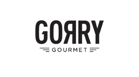 Gorry Gourmet